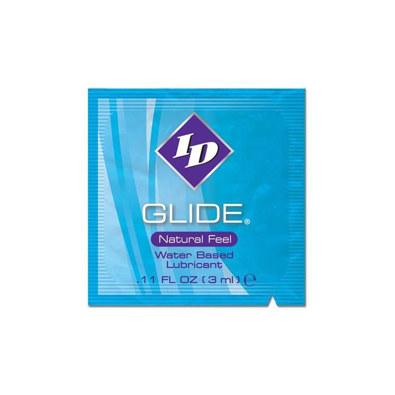 ID Glide 3ml Sachet