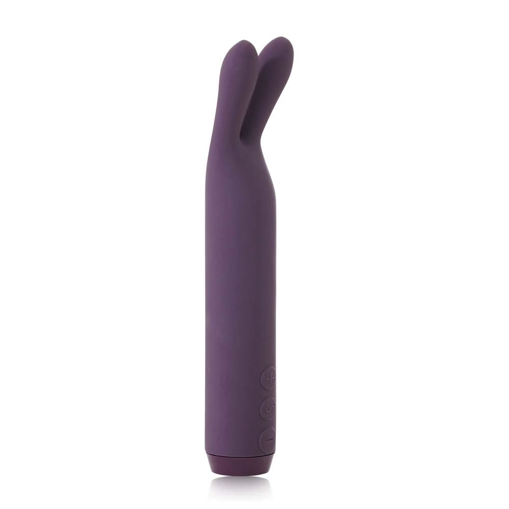 Je Joue Rabbit Bullet Vibrator Purple image 2