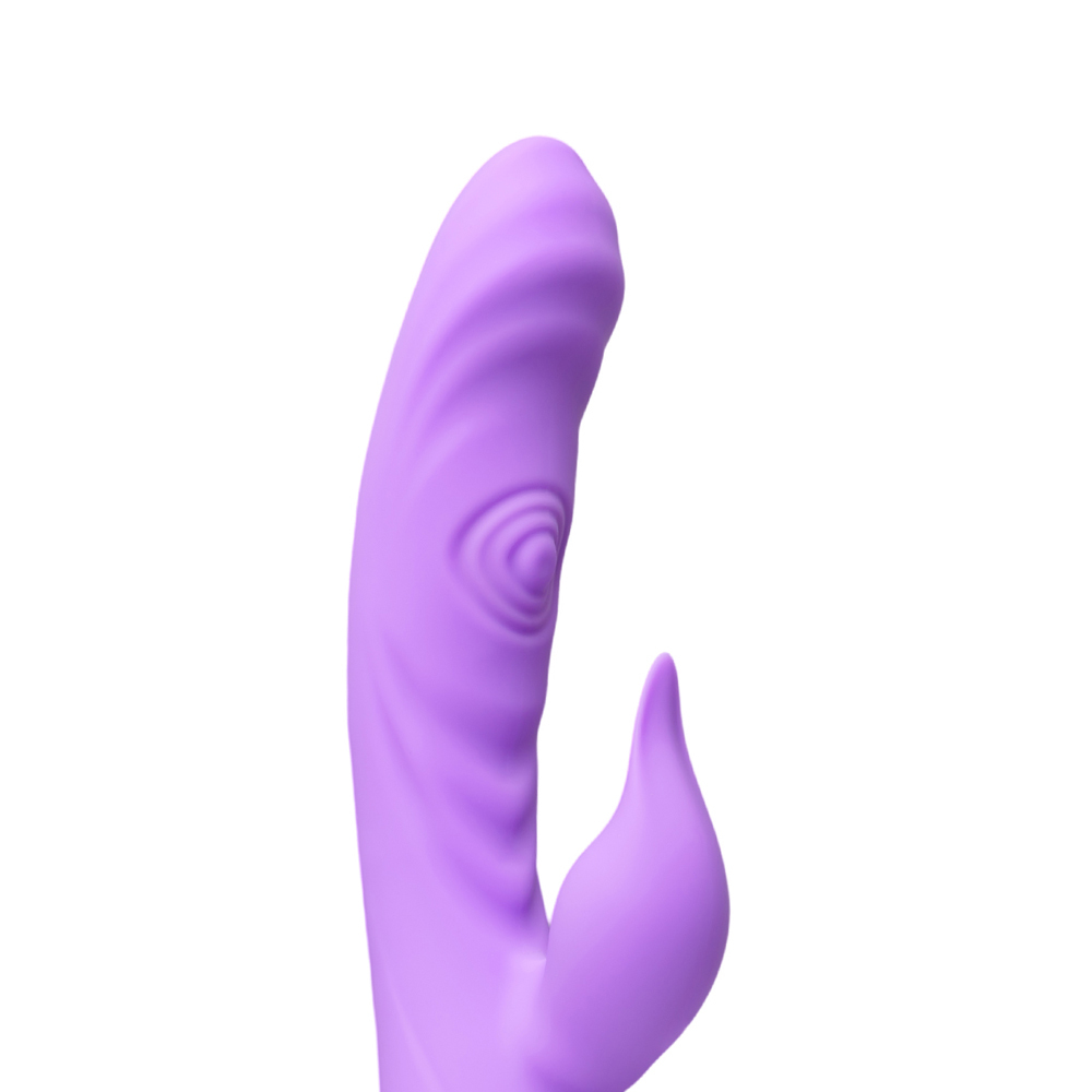 Double Tapping Rabbit Vibrator image 4