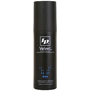 ID Velvet 4.2oz Lubricant