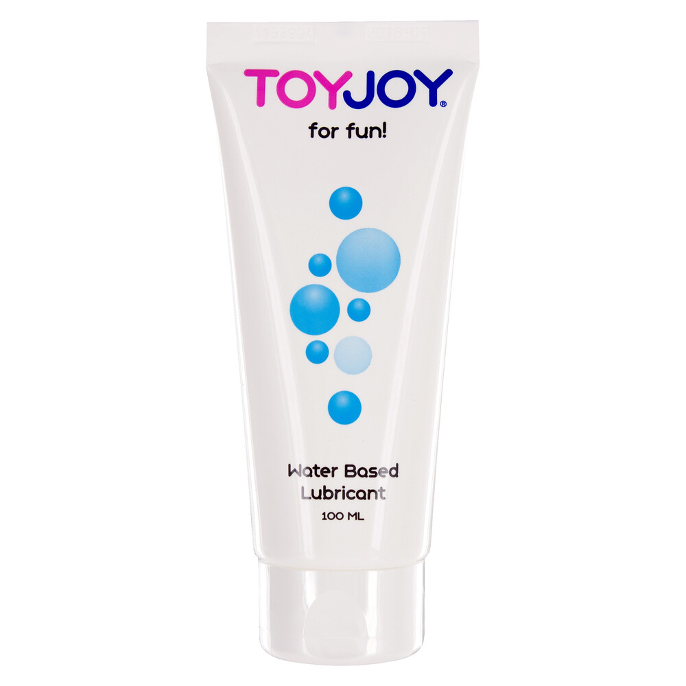 ToyJoy Water Based Lubricant 100ml image 1