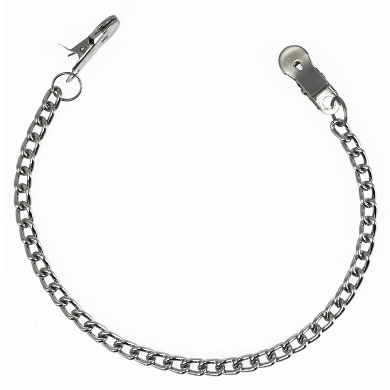 Nipple Clamps Large image 1