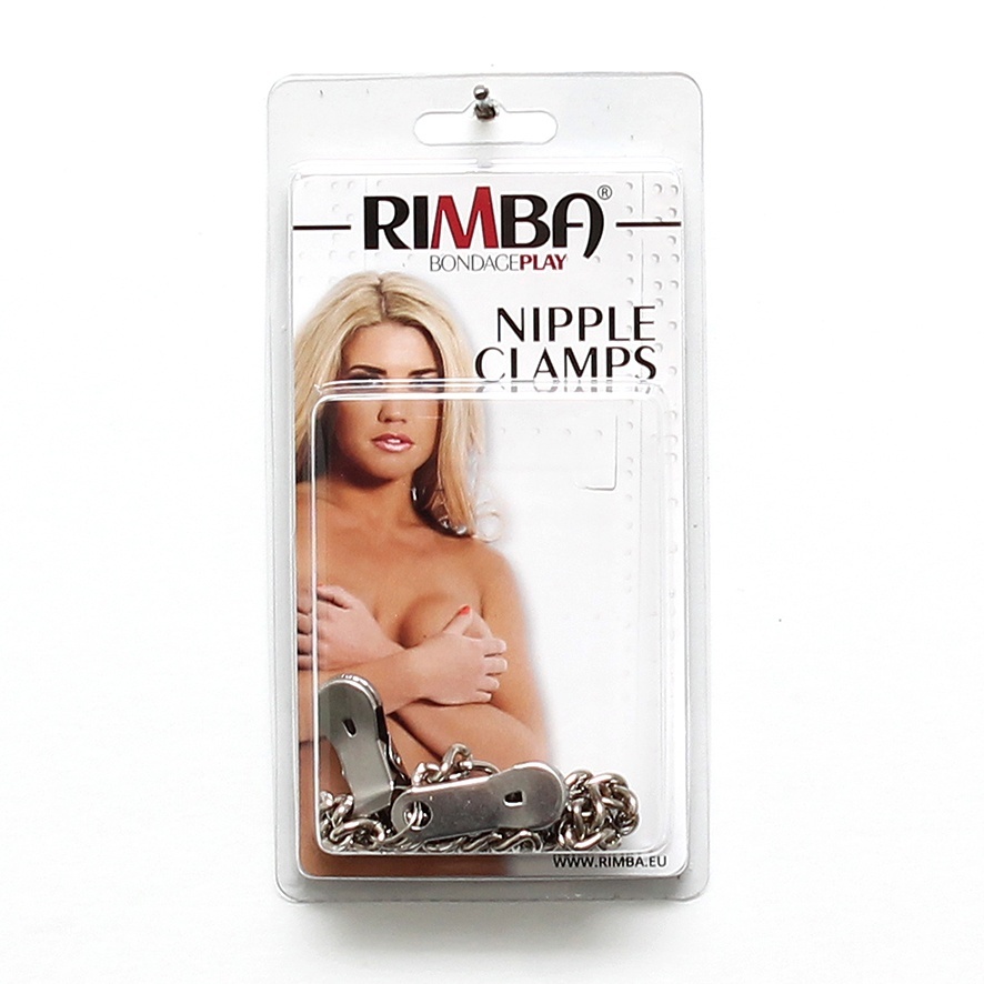 Nipple Clamps Large image 4