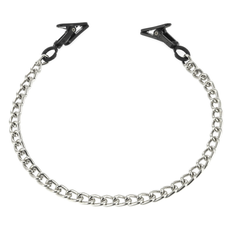 Nipple Clamps Small image 1