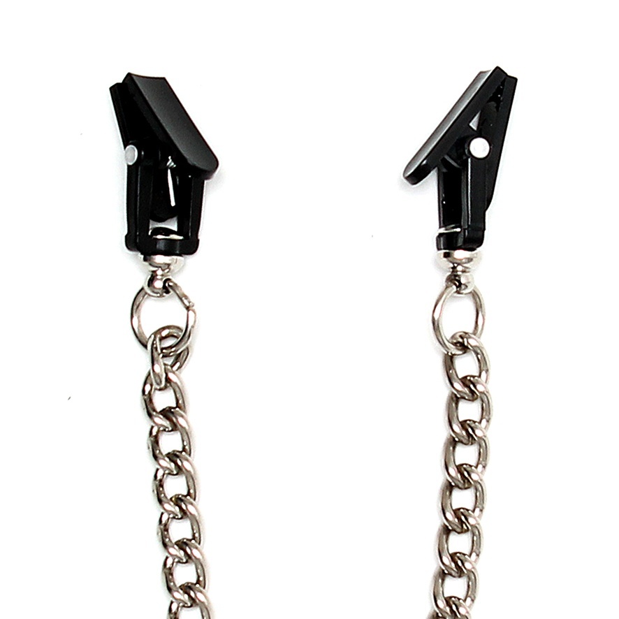Nipple Clamps Small image 2