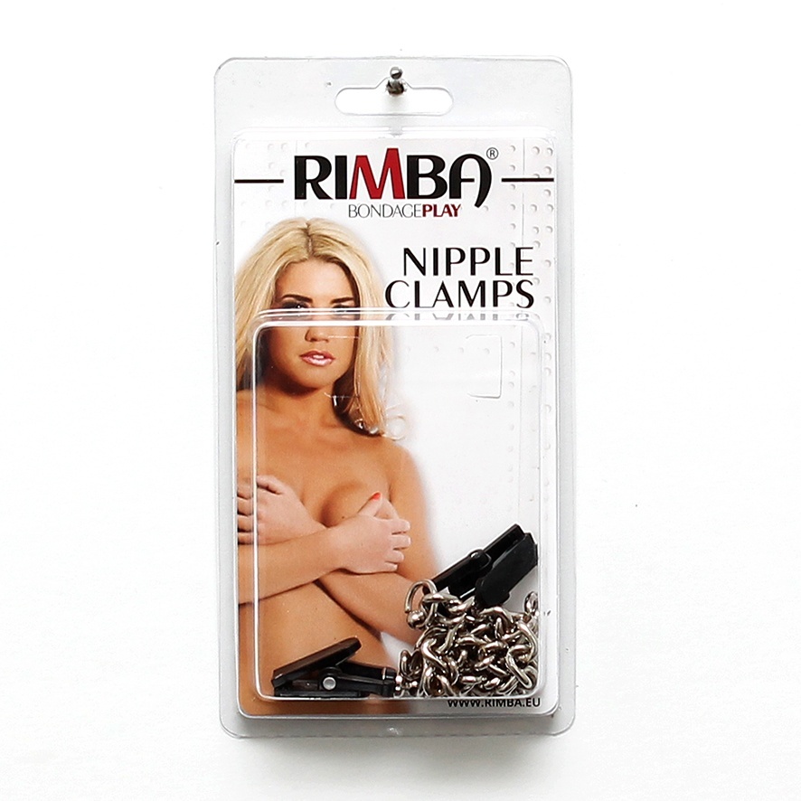 Nipple Clamps Small image 3