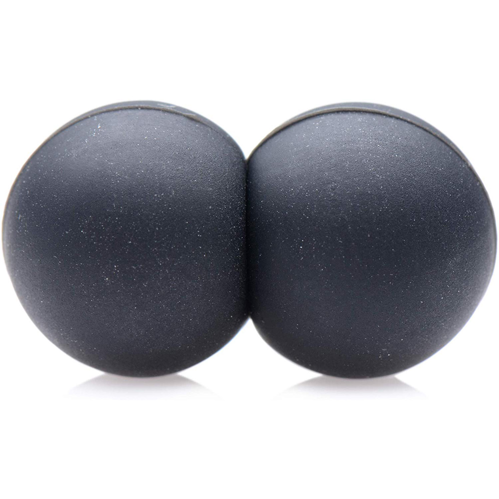 Master Series Sin Spheres Silicone Magnetic Balls image 1