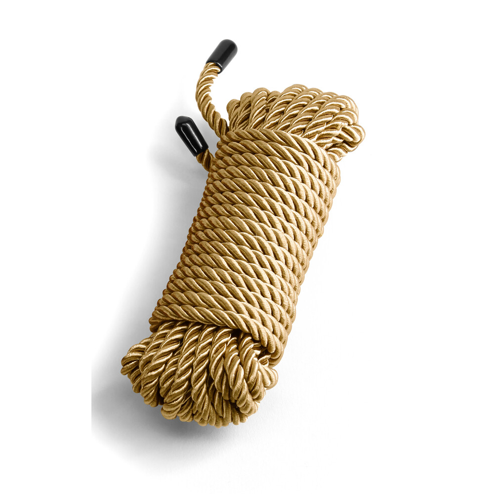 Bound Rope Gold 25FT image 1
