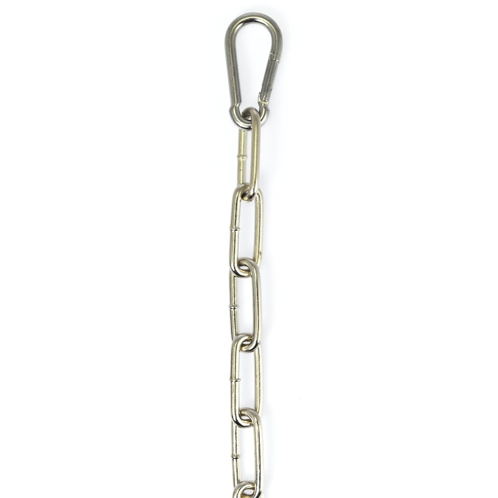 200cm Chain With Hooks image 3