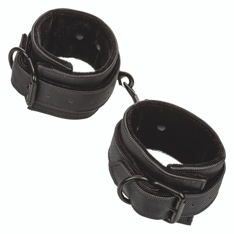 Boundless Ankle Cuffs image 1