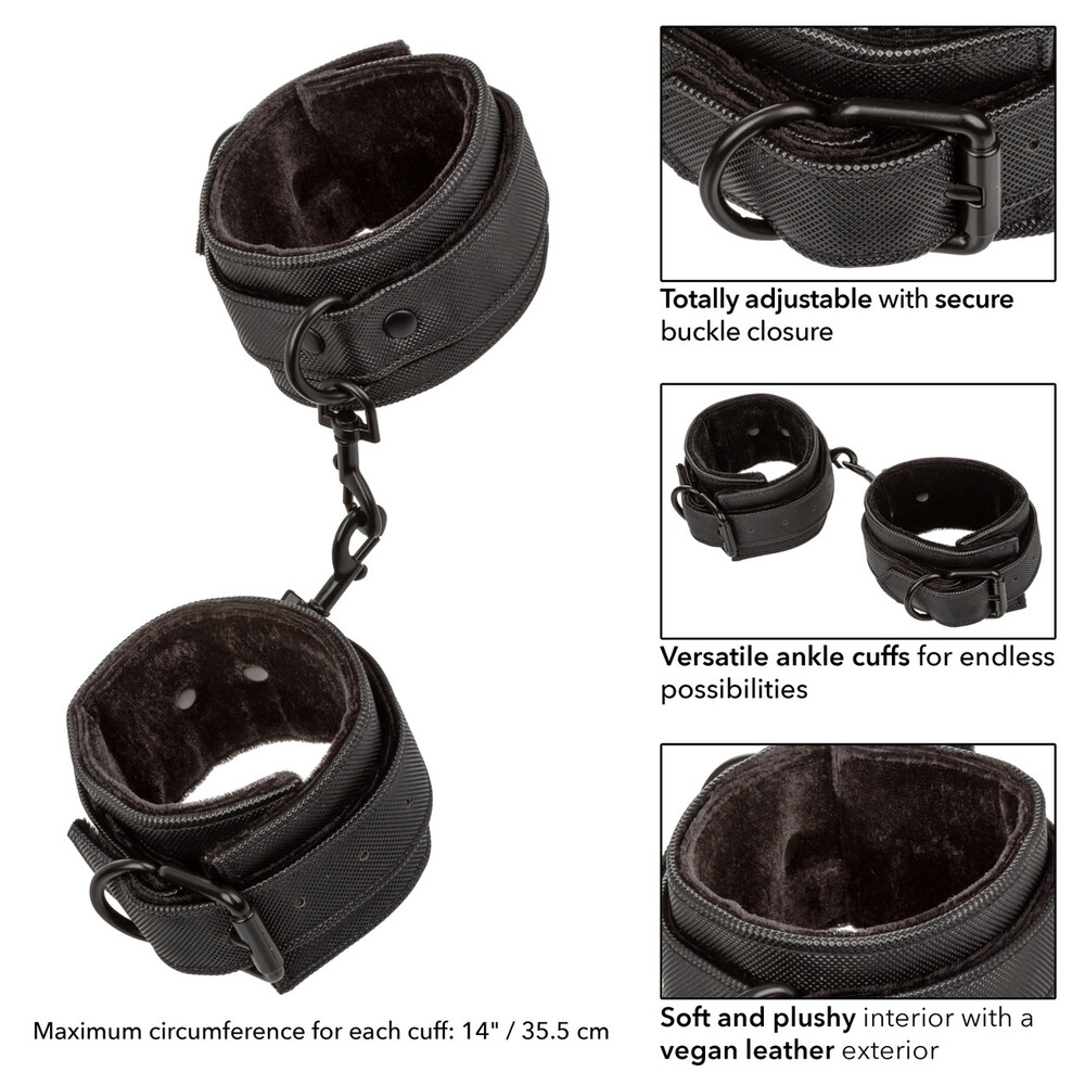 Boundless Ankle Cuffs image 3