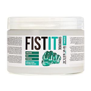 Fist It Submerge Petroleum Jelly 500ml