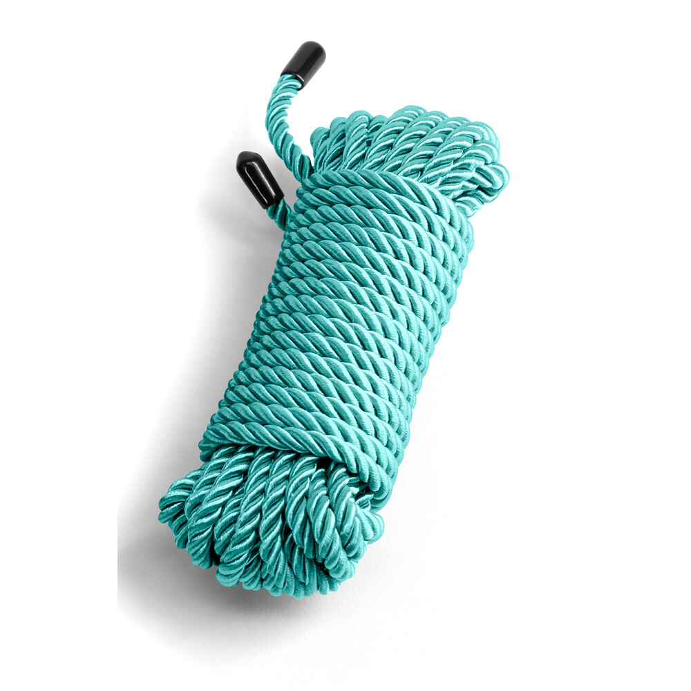 Bound Rope Teal 25FT image 1