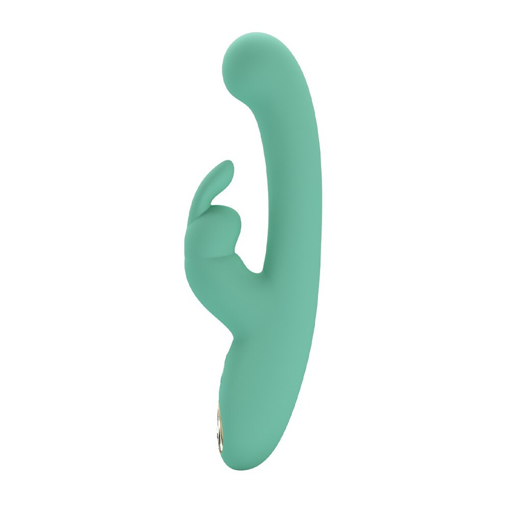 Pretty Love Lamar Rabbit Vibrator image 1