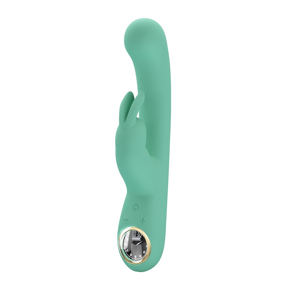 Pretty Love Lamar Rabbit Vibrator image 2