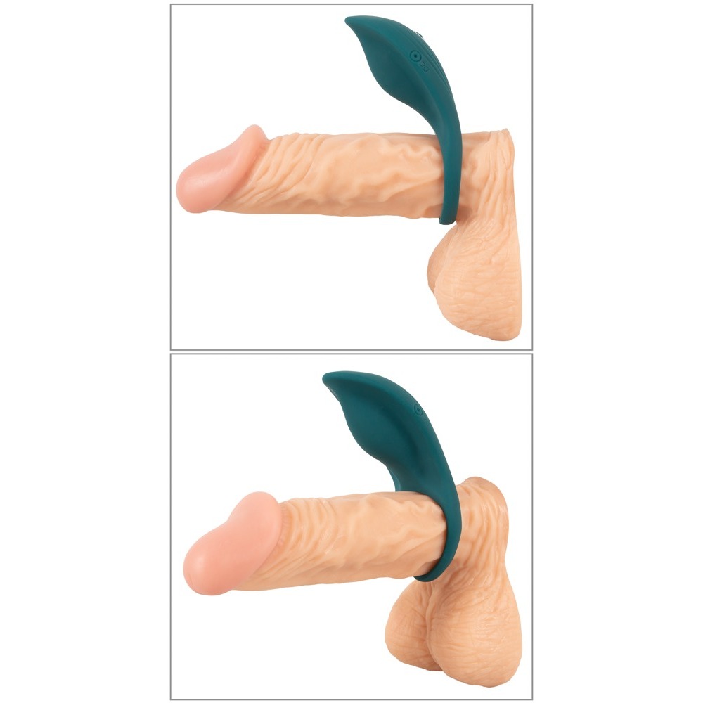 Couple Choice RC 3 in 1 Vibrator image 4