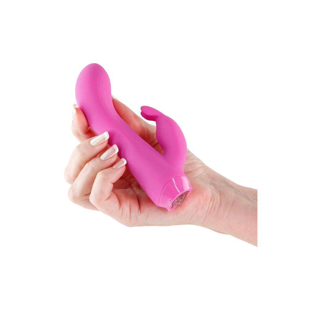 Charms Ivy Rabbit Vibrator image 2