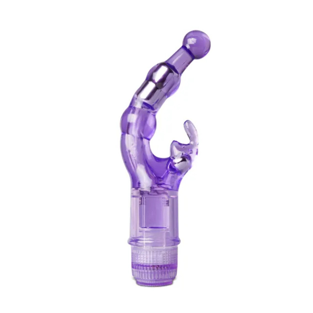 Nestlin Bunny Vibrator image 3