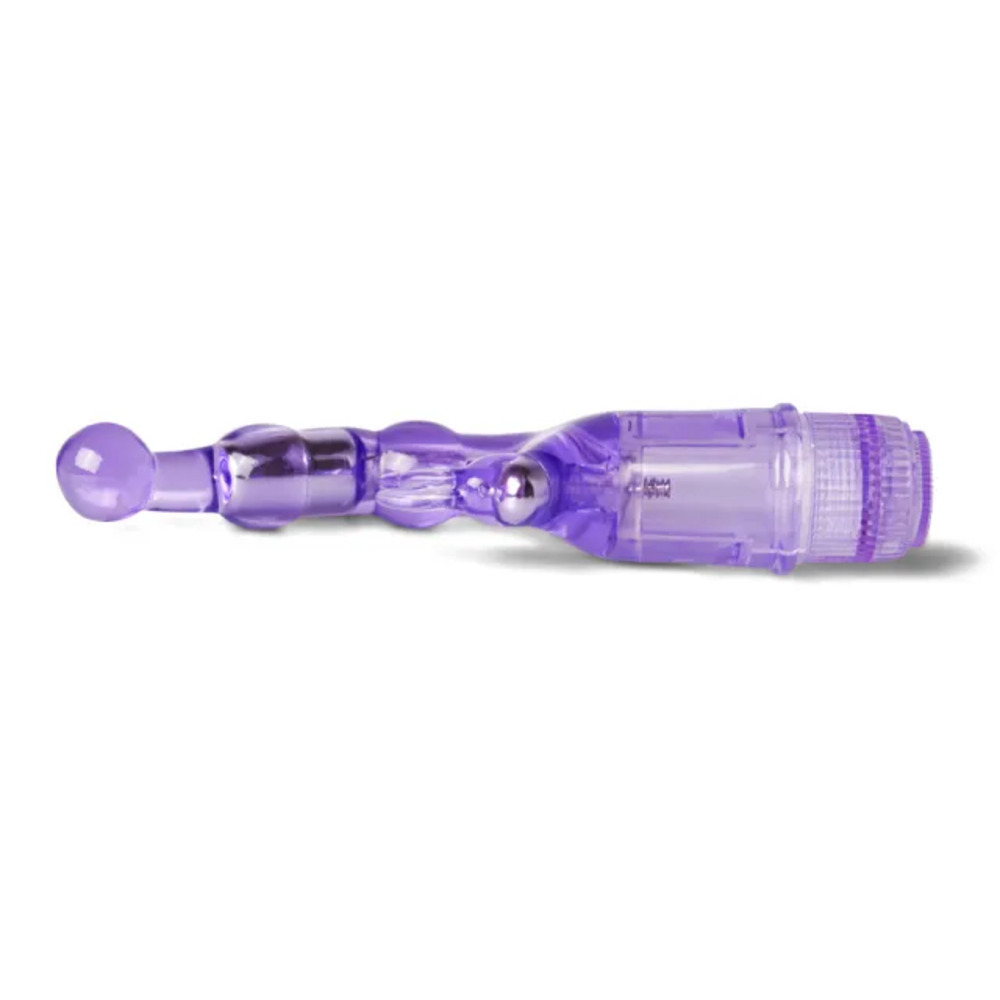 Nestlin Bunny Vibrator image 5