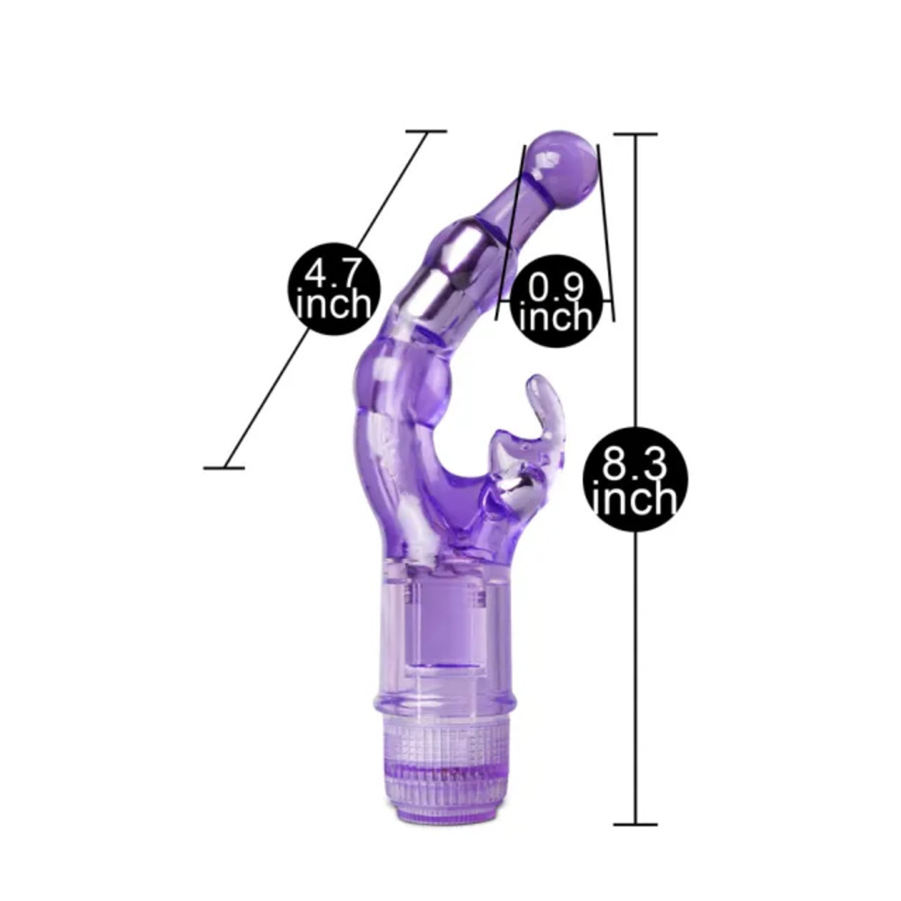 Nestlin Bunny Vibrator image 6