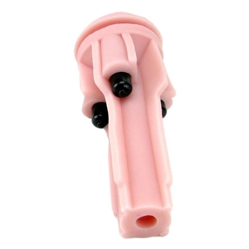 Fleshlight Vibro Pink Lady Touch Masturbator image 3