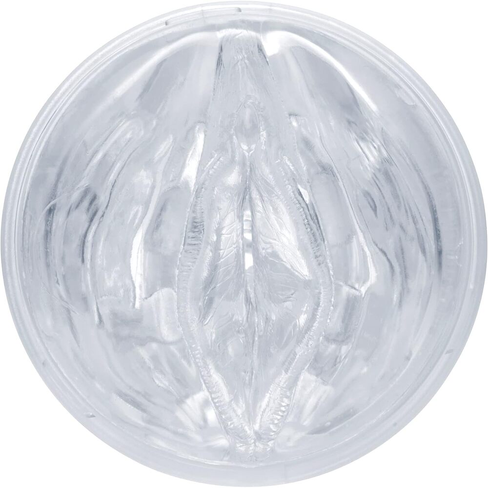 Fleshlight Ice Lady Crystal Masturbator image 2