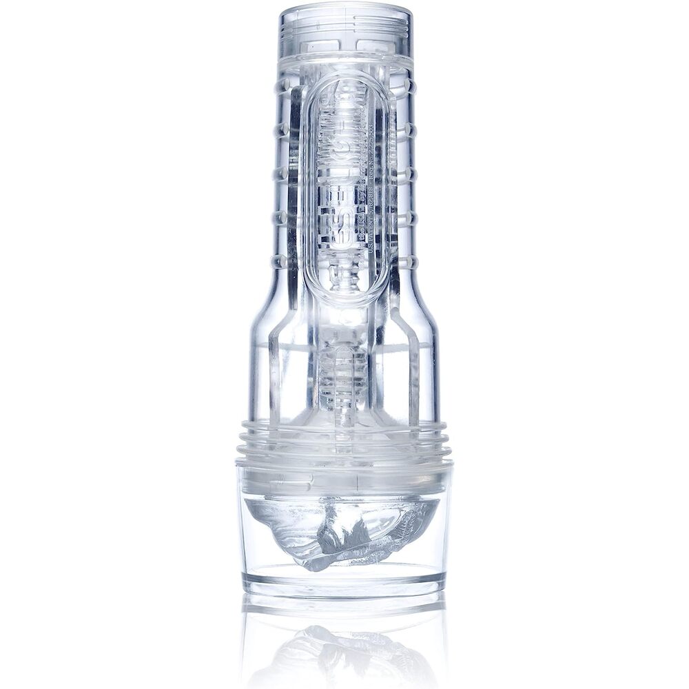 Fleshlight Ice Lady Crystal Masturbator image 3