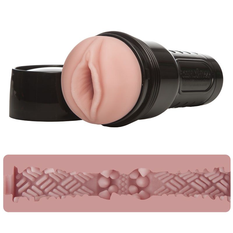 Fleshlight Go Surge Masturbator image 1