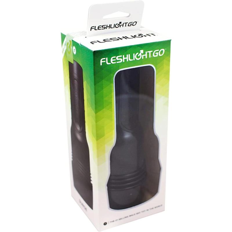 Fleshlight Go Surge Masturbator