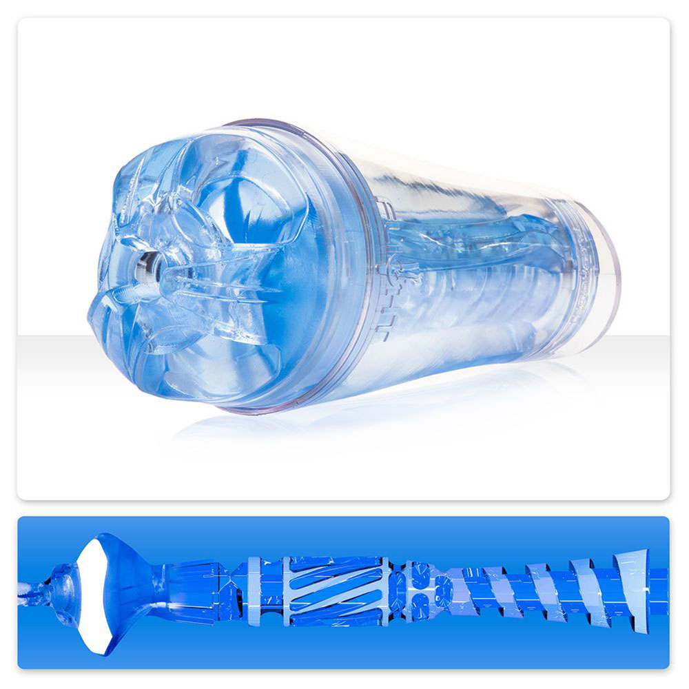 Fleshlight Flight Commander Masturbator image 1