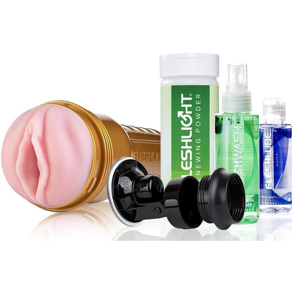 Fleshlight Stamina Value Pack image 1