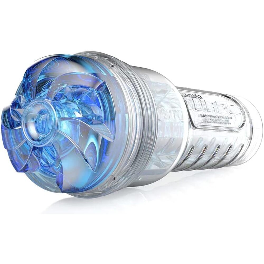 Fleshlight Turbo Thrust Blue image 4