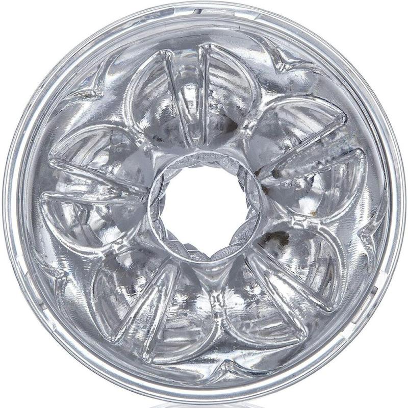 Fleshlight Quickshot Vantage Clear