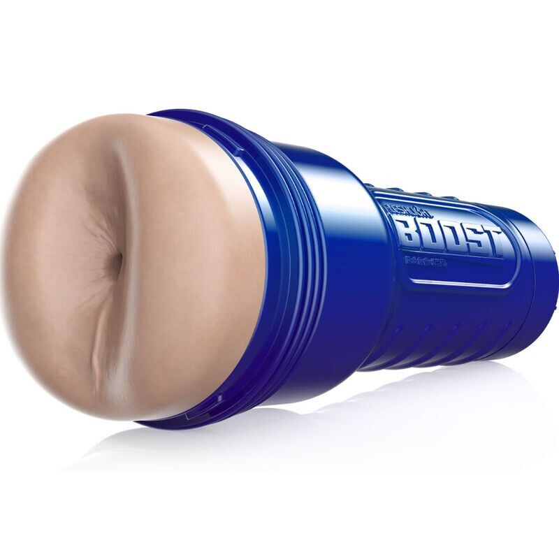 Fleshlight Boost Blast Female Masturbator image 1