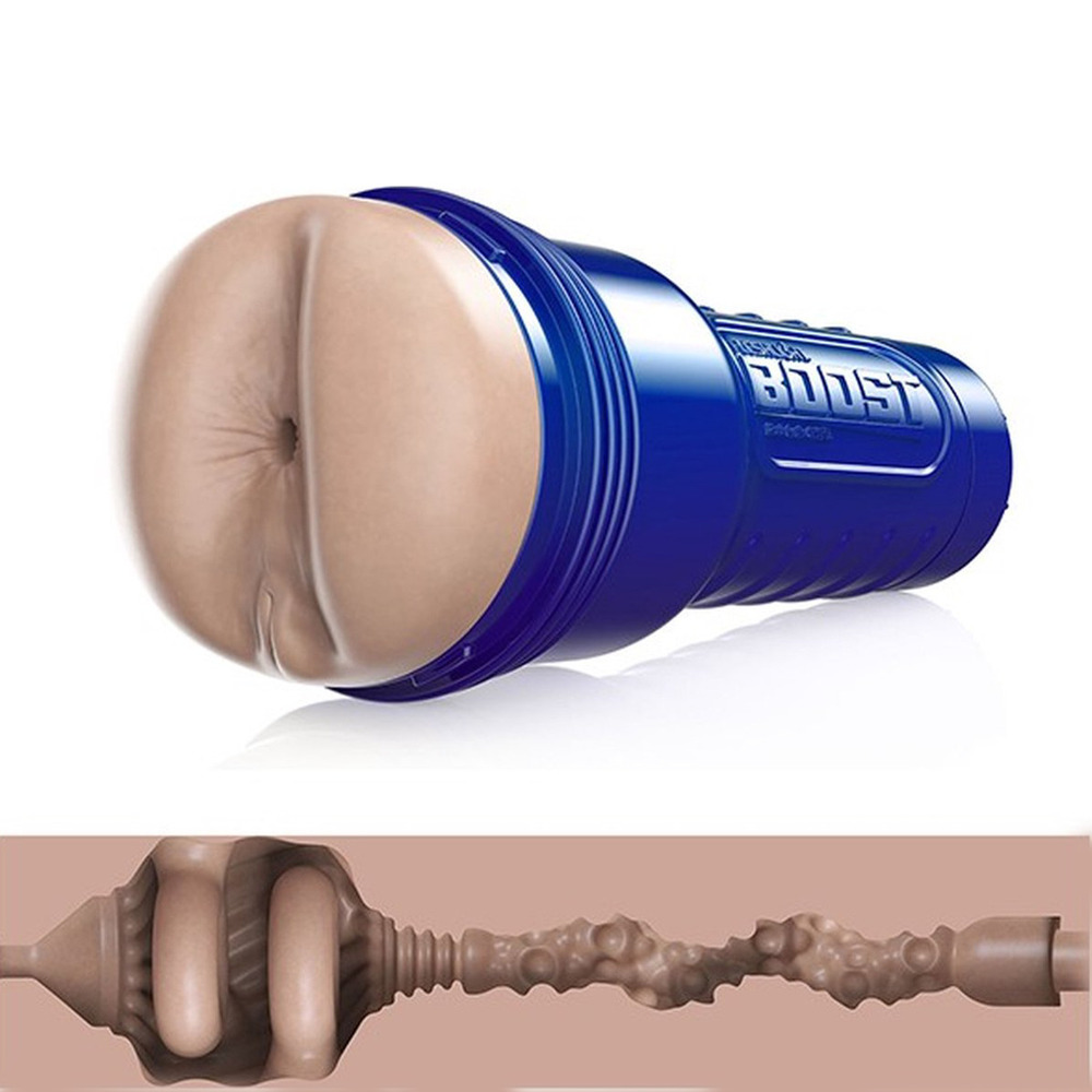 Fleshlight Boost Blast Female Masturbator image 2