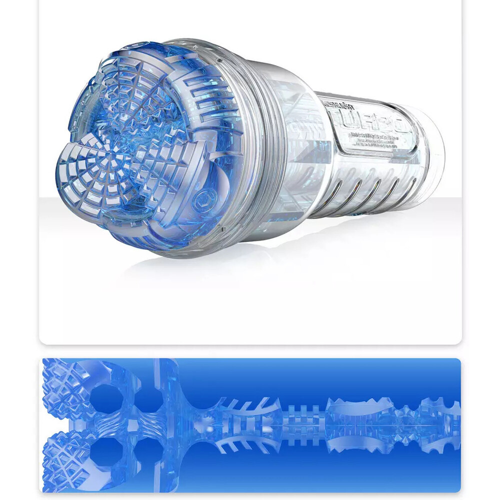 Fleshlight Turbo Core Blue image 1