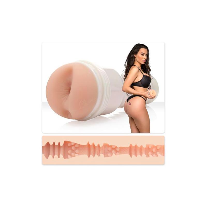 Lana Rhoades Karma Fleshlight Girls Masturbators