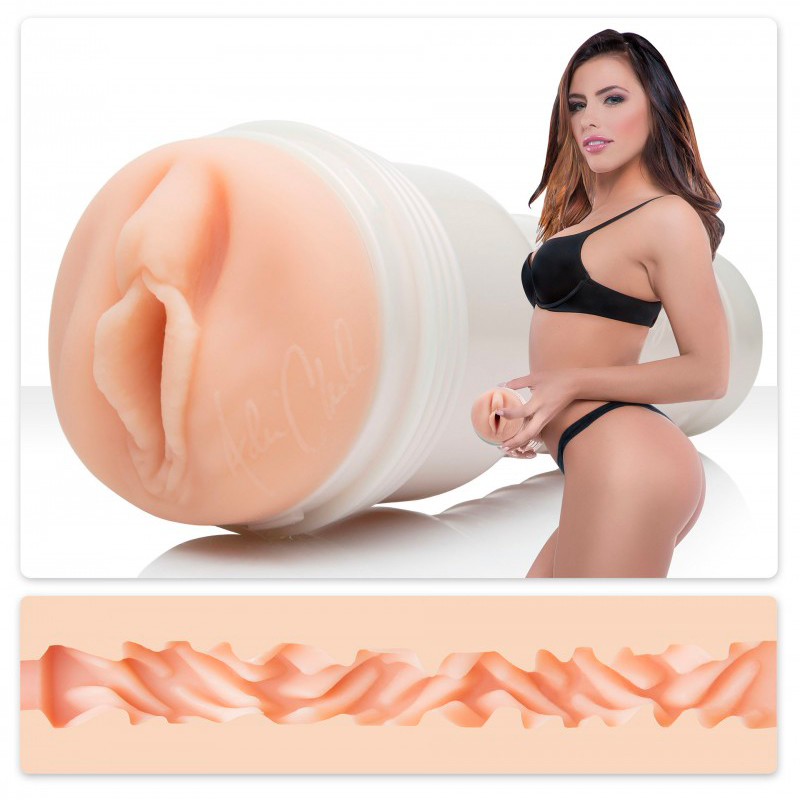 Adriana Chechik Empress Fleshlight Girls Masturbators image 1