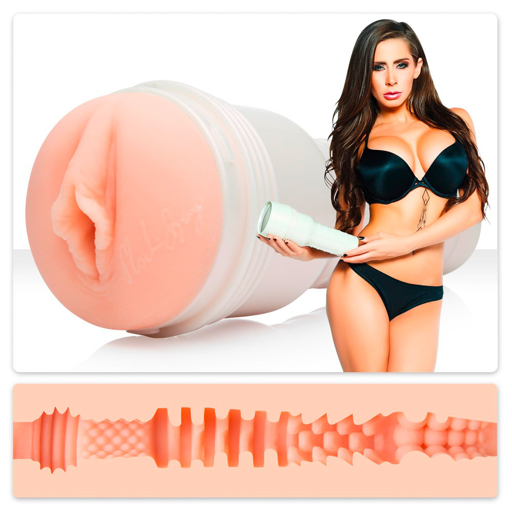 Madison Ivy Beyond Fleshlight Girls Masturbator image 1