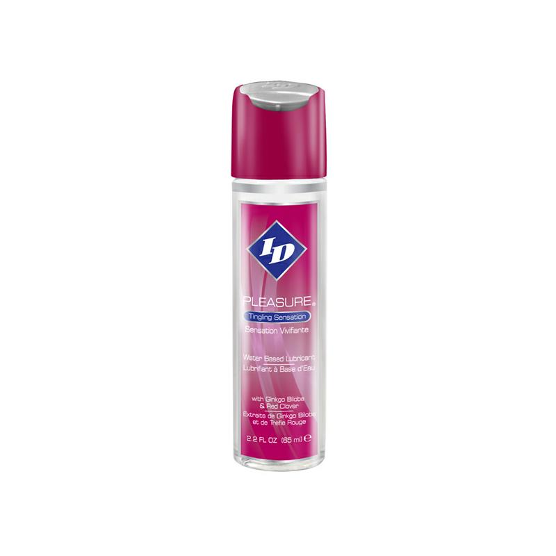 ID Pleasure 2.2 oz Lubricant