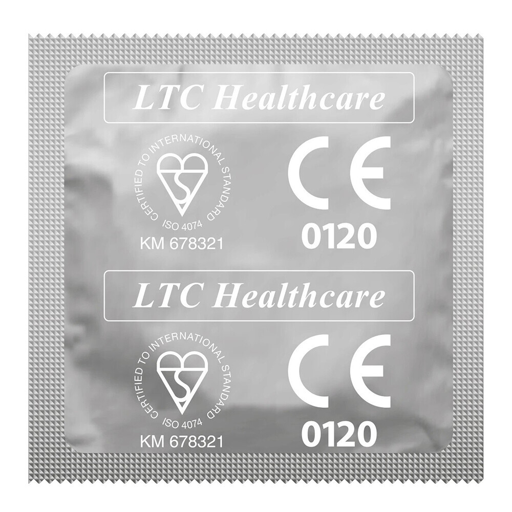 EXS Nano Thin Condoms 12 Pack image 3