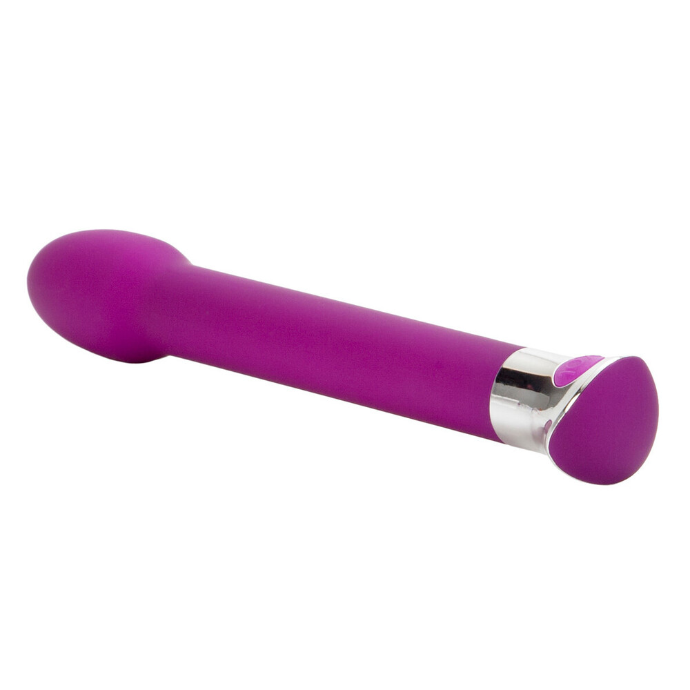 10 Function Risque Tulip Vibrator image 2