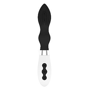 Astraea Rechargeable Vibrator Black