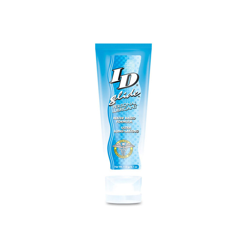 ID Glide Personal Lubricant Travel Size
