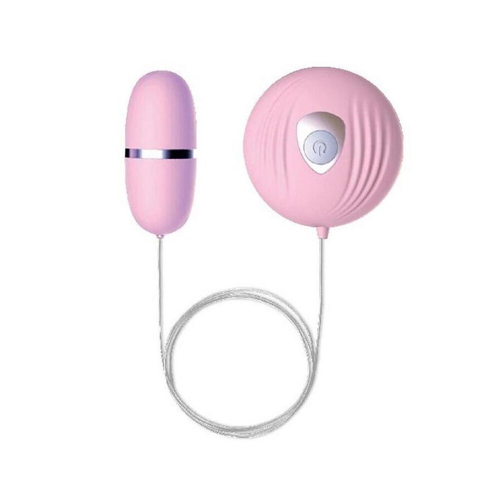 The BShell 7 Function Bullet Vibe Pink image 1