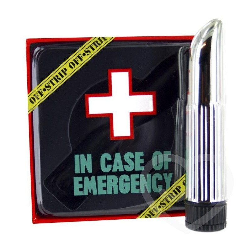 Emergency Vibrator image 1