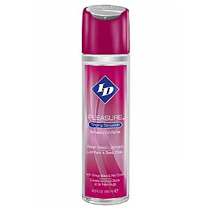 ID Pleasure 8.5 oz Lubricant