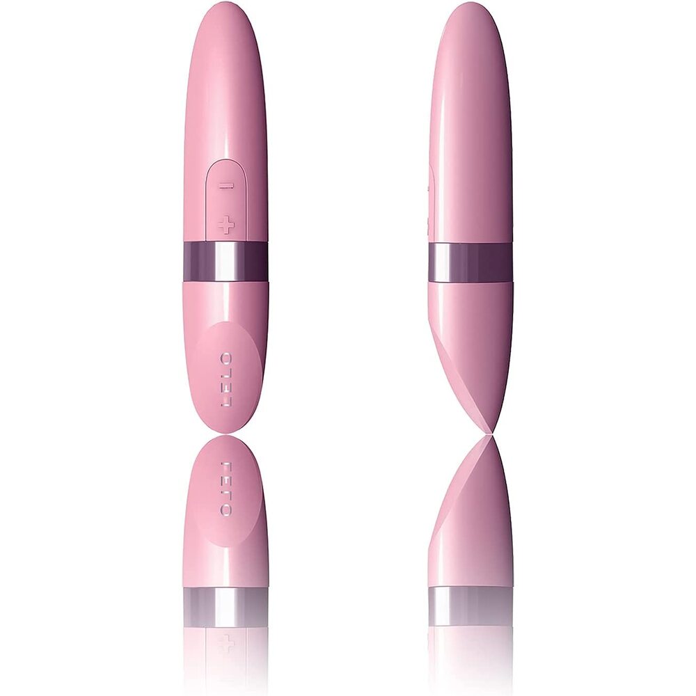 Lelo Mia 2 Lipstick Vibrator Pink image 2