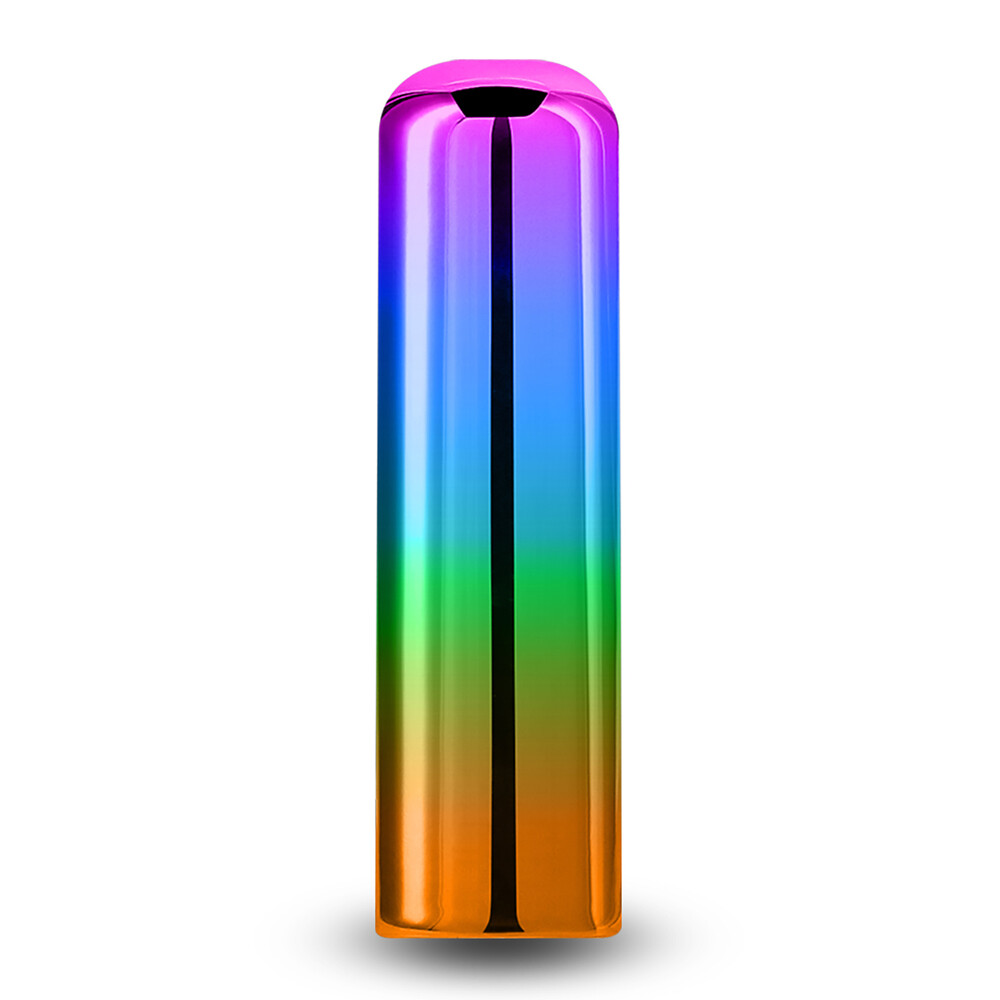 Chroma Rainbow Rechargeable Mini Bullet image 1