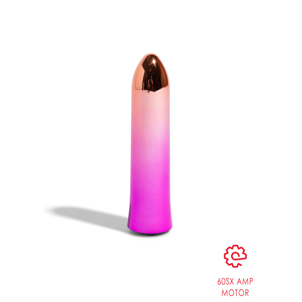 Nu Sensuelle Aluminium Point Bullet image 1